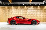 Ferrari F12tdf 2015 года